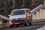 Volkswagen Multivan Bulli 2019 года